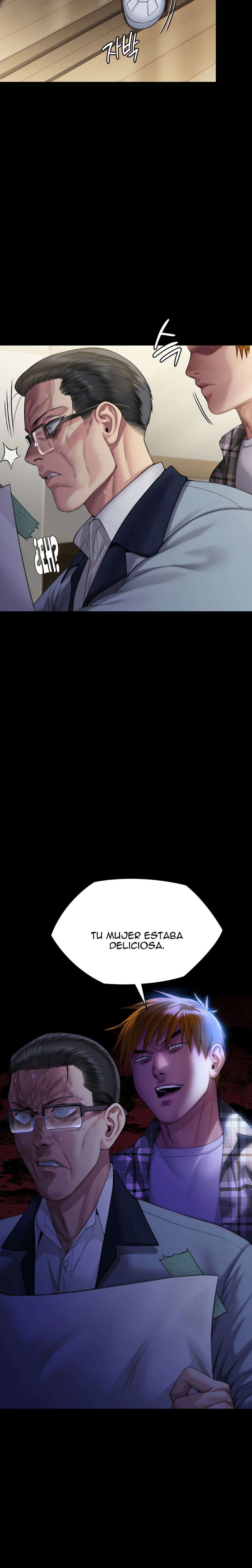 Queen Bee Raw - Chapter 294 [photo 3] - MangaPorn