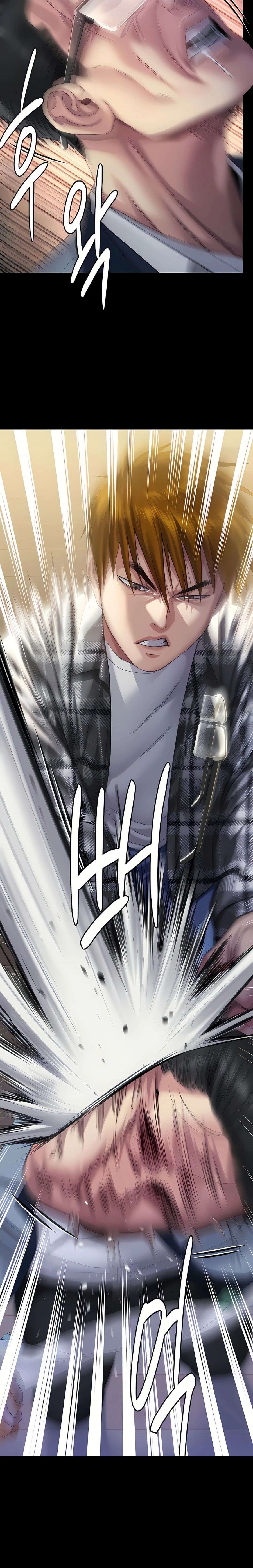 Queen Bee Raw - Chapter 294 [photo 5] - MangaPorn