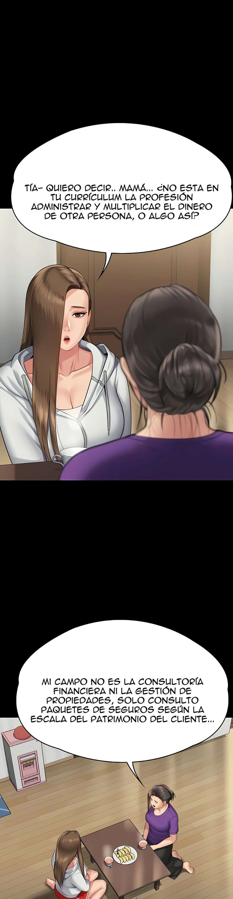 Queen Bee Raw - Chapter 295 [photo 1] - MangaPorn