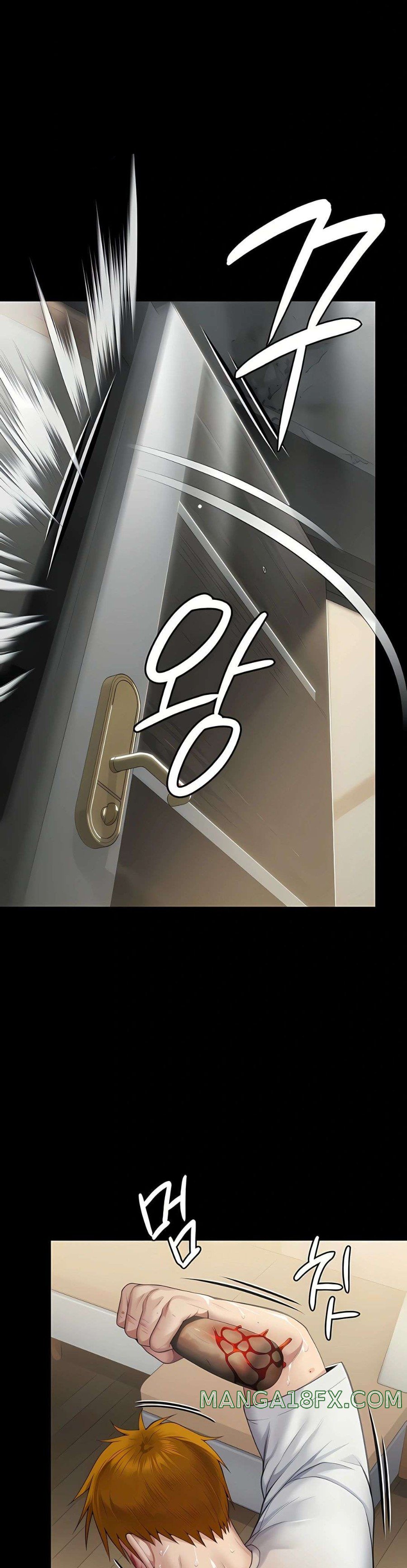 Queen Bee Raw - Chapter 295 [photo 10] - MangaPorn