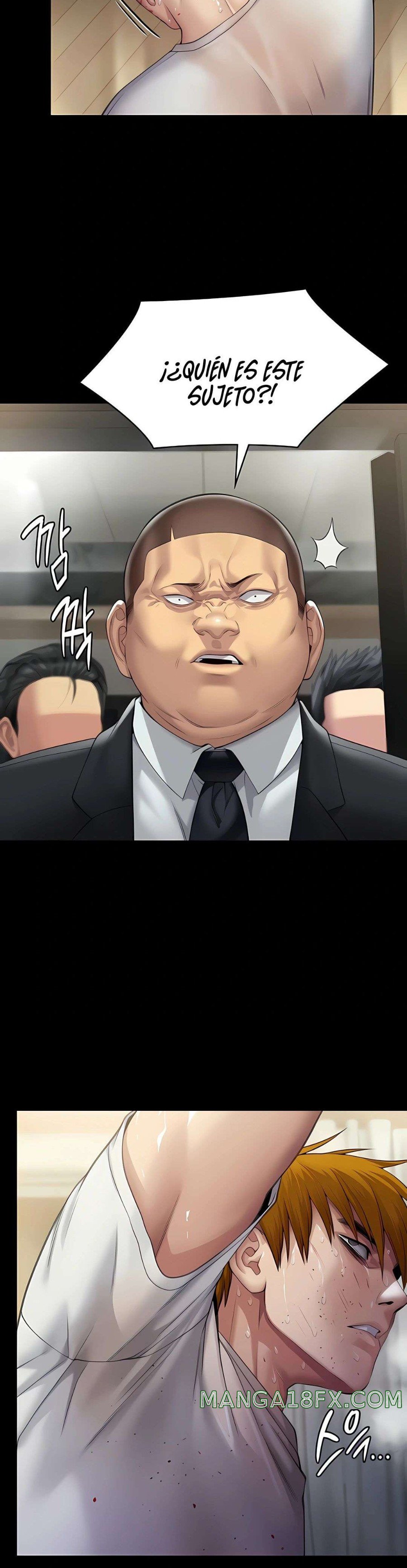 Queen Bee Raw - Chapter 295 [photo 11] - MangaPorn