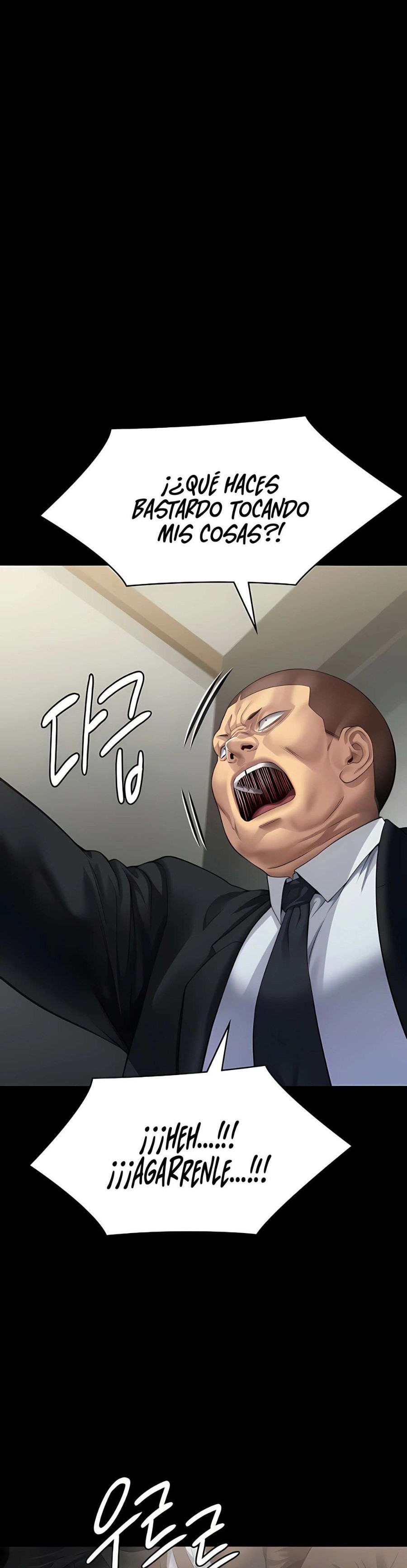 Queen Bee Raw - Chapter 295 [photo 12] - MangaPorn