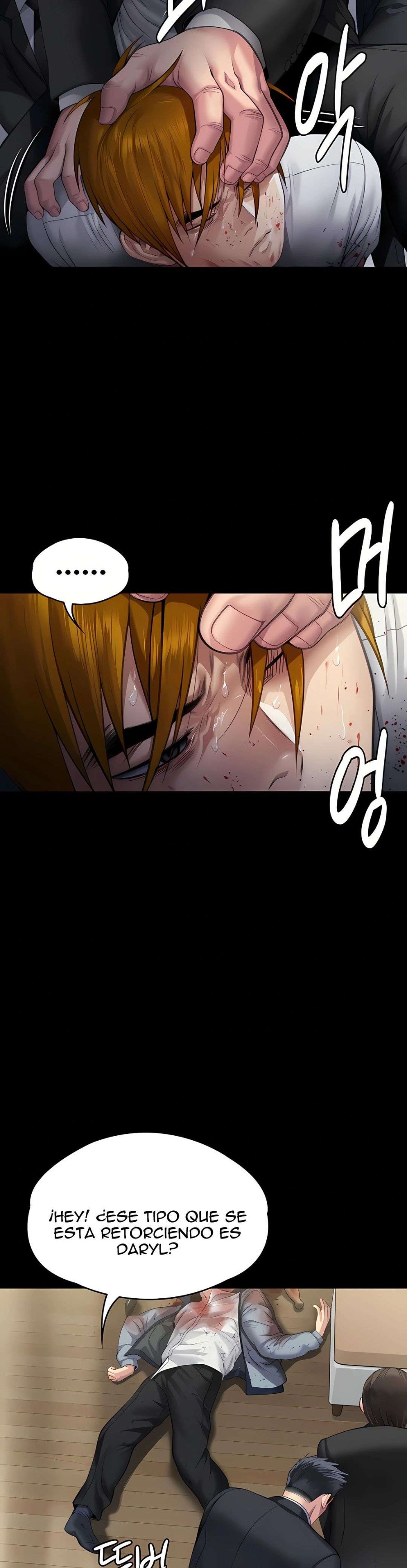 Queen Bee Raw - Chapter 295 [photo 14] - MangaPorn