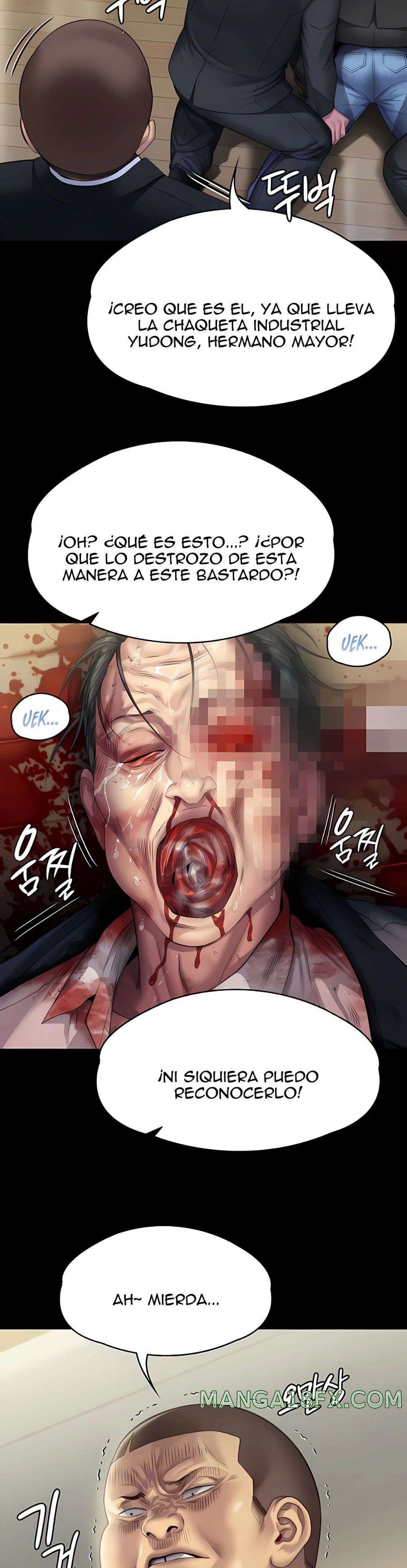 Queen Bee Raw - Chapter 295 [photo 15] - MangaPorn