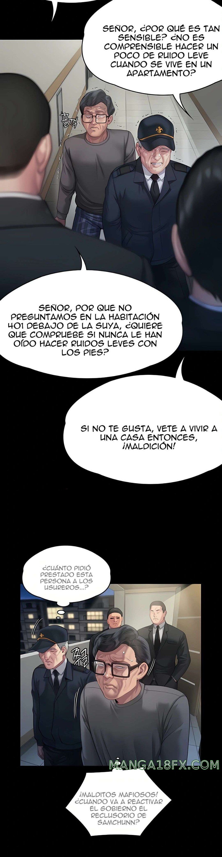 Queen Bee Raw - Chapter 295 [photo 19] - MangaPorn