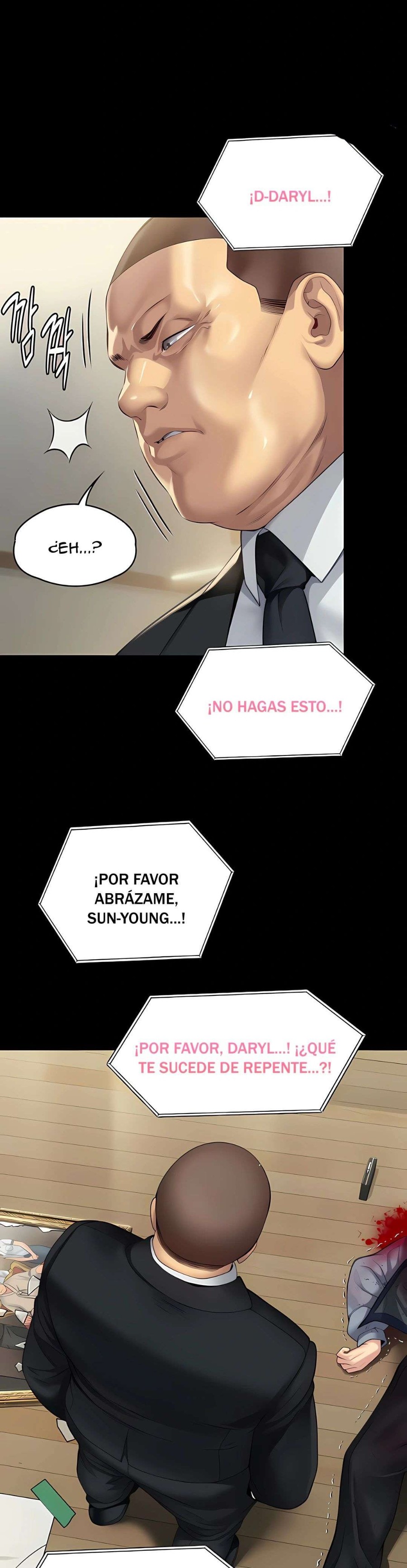 Queen Bee Raw - Chapter 295 [photo 21] - MangaPorn