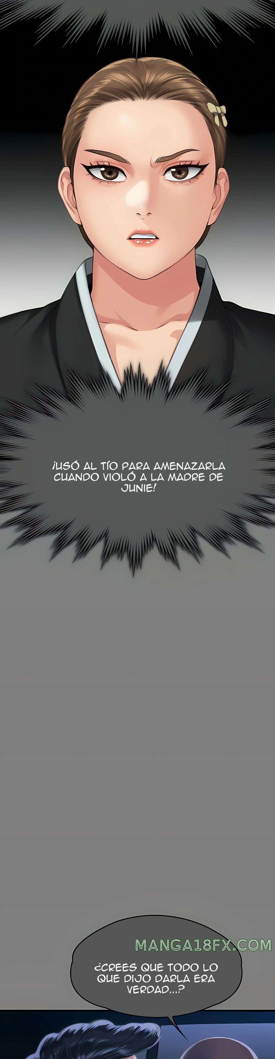 Queen Bee Raw - Chapter 295 [photo 23] - MangaPorn