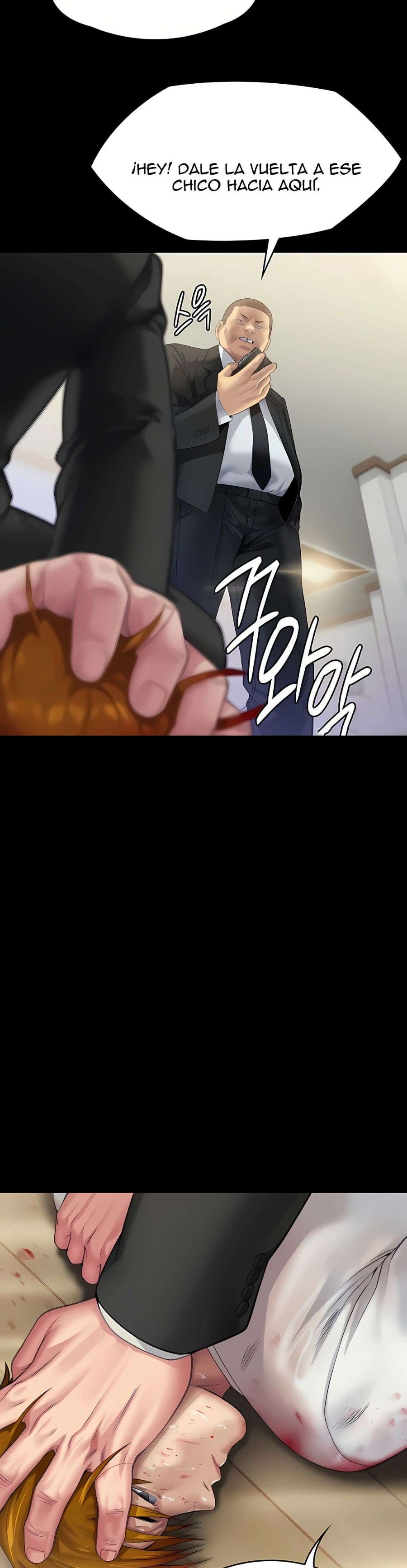 Queen Bee Raw - Chapter 295 [photo 26] - MangaPorn