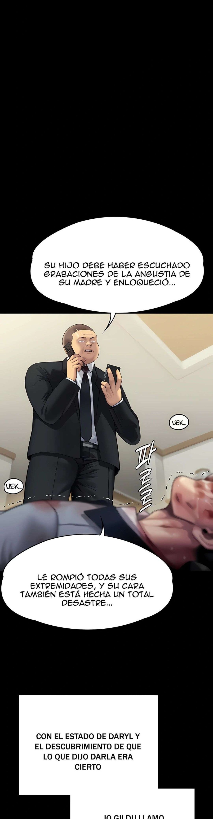 Queen Bee Raw - Chapter 295 [photo 29] - MangaPorn