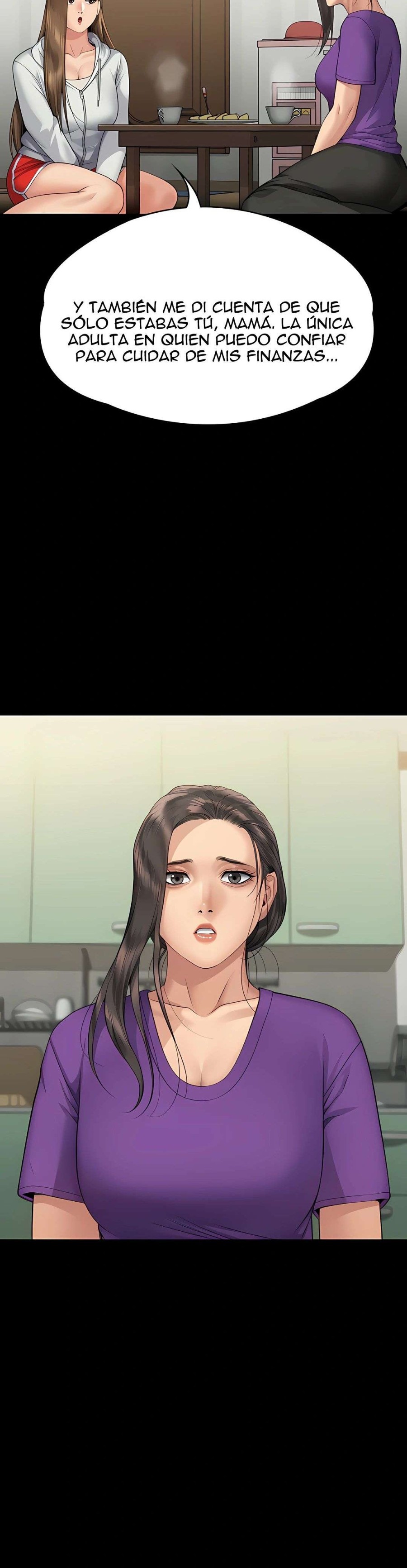 Queen Bee Raw - Chapter 295 [photo 3] - MangaPorn