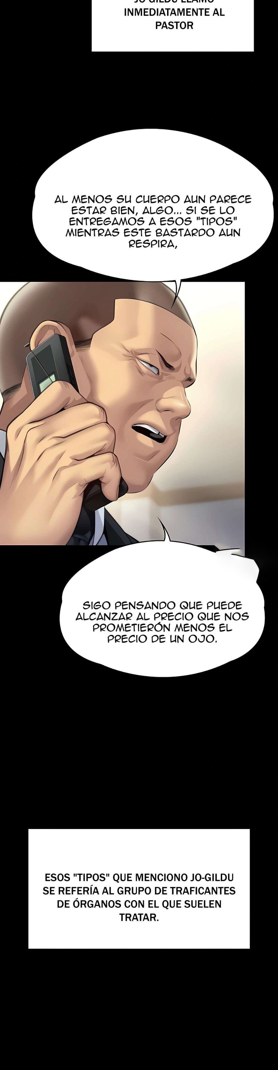 Queen Bee Raw - Chapter 295 [photo 30] - MangaPorn