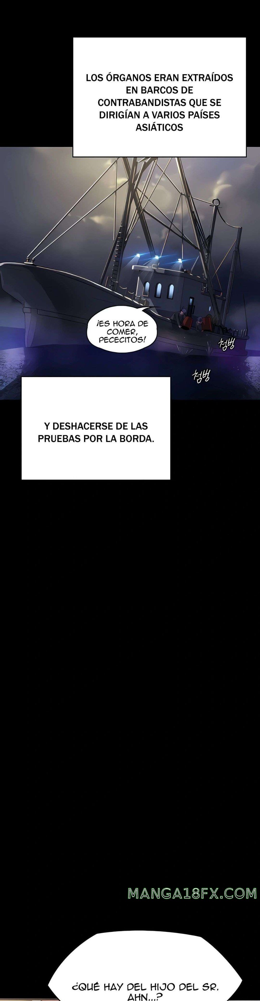 Queen Bee Raw - Chapter 295 [photo 31] - MangaPorn