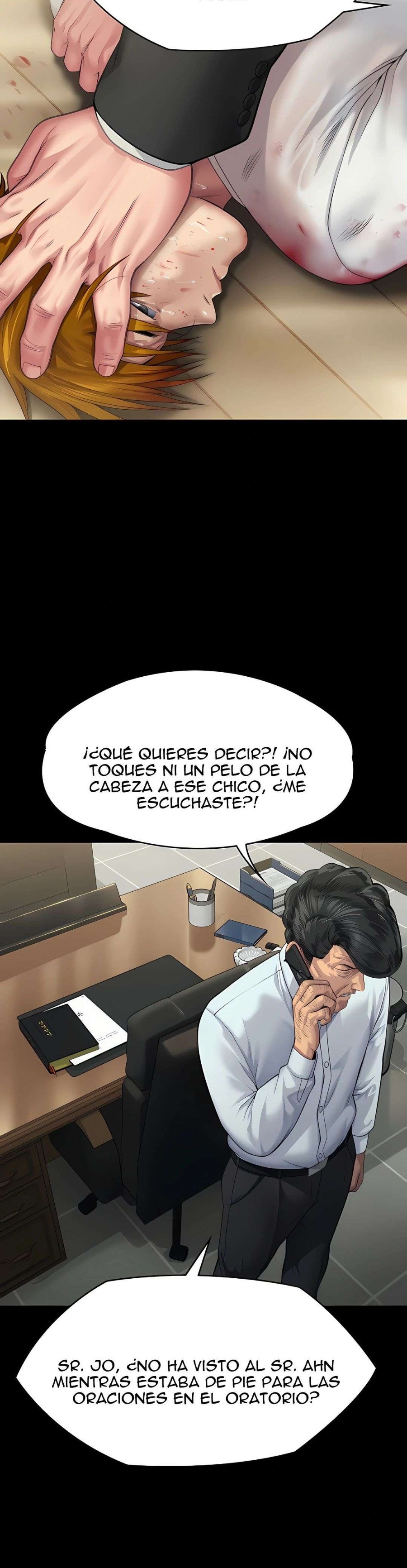 Queen Bee Raw - Chapter 295 [photo 32] - MangaPorn