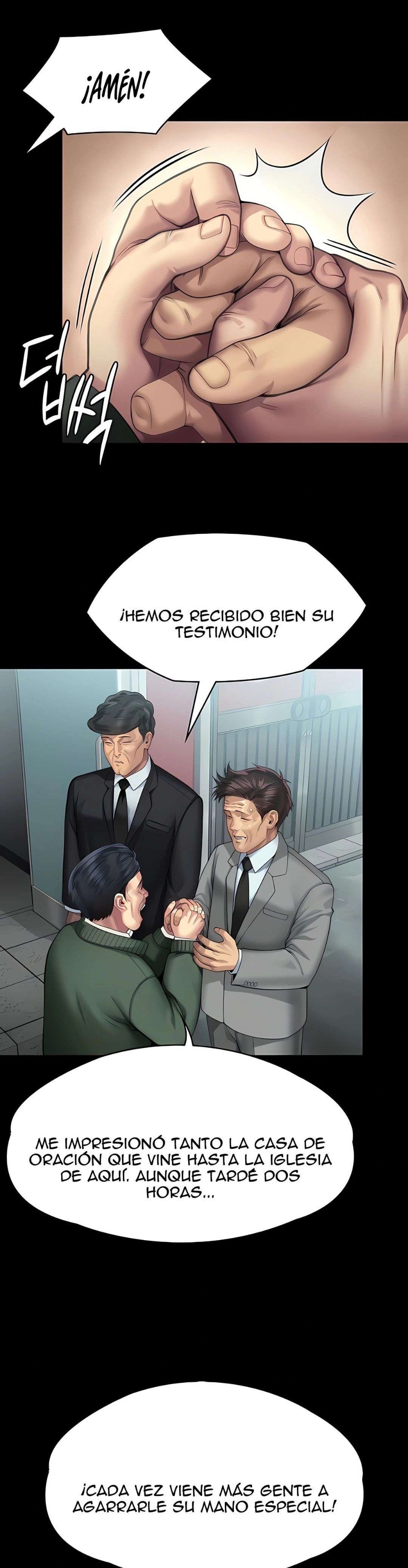 Queen Bee Raw - Chapter 295 [photo 33] - MangaPorn