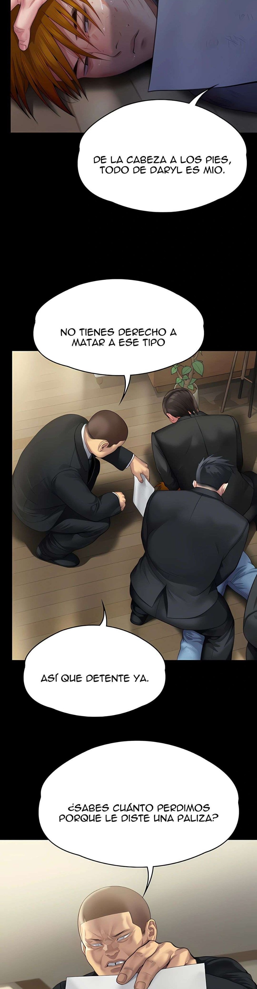 Queen Bee Raw - Chapter 295 [photo 38] - MangaPorn