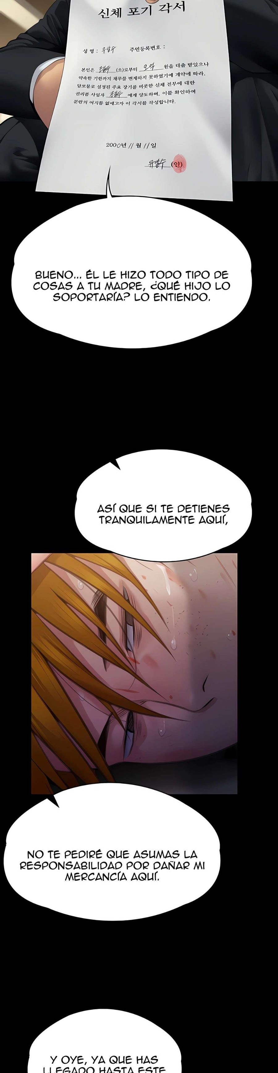 Queen Bee Raw - Chapter 295 [photo 39] - MangaPorn