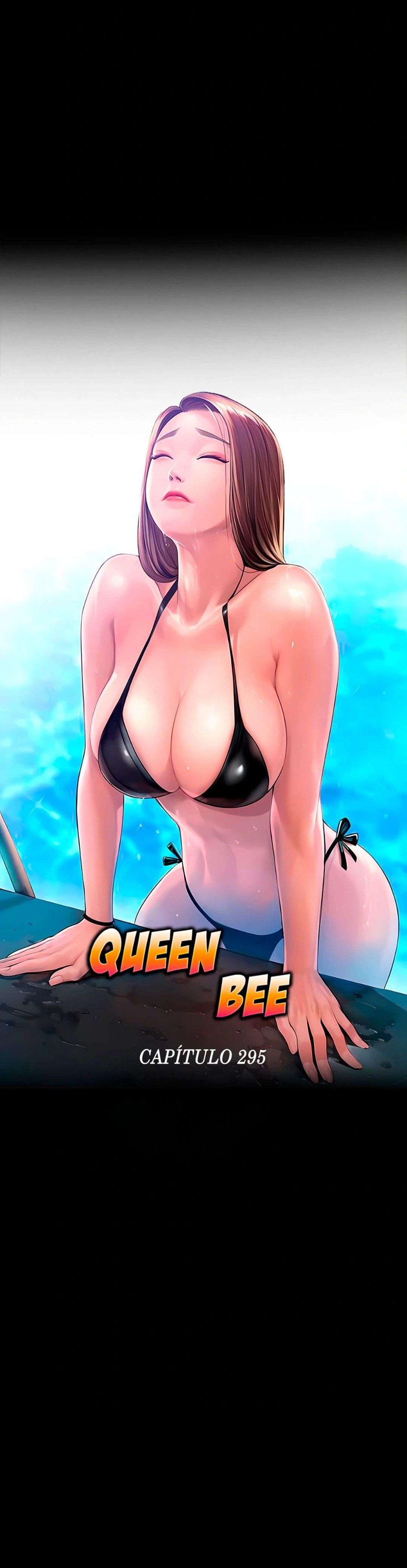 Queen Bee Raw - Chapter 295 [photo 4] - MangaPorn