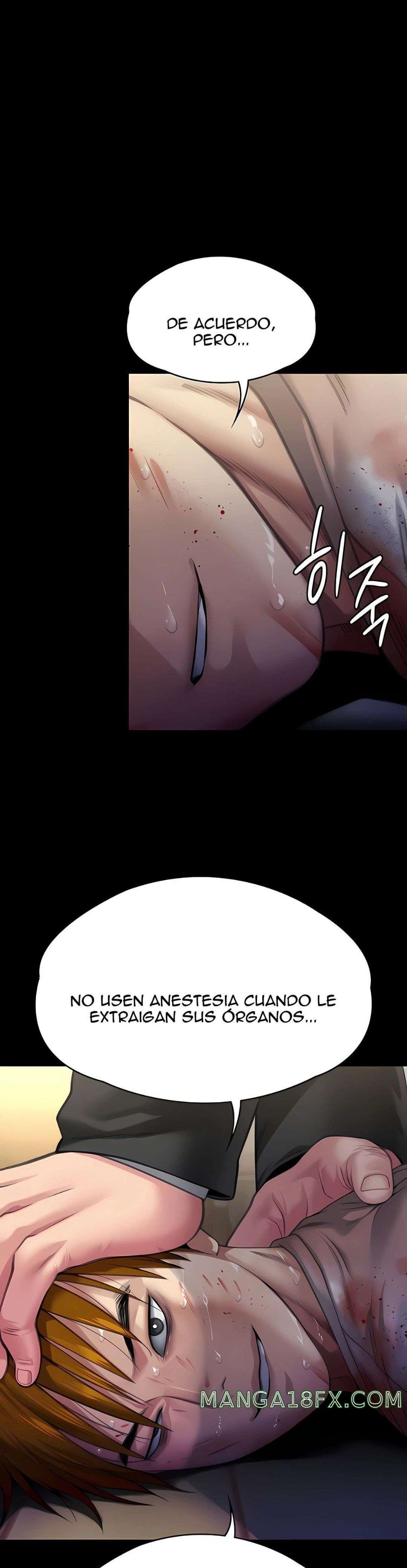 Queen Bee Raw - Chapter 295 [photo 44] - MangaPorn