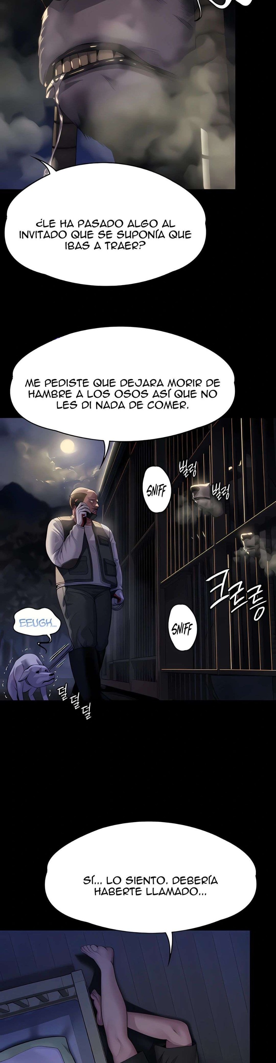 Queen Bee Raw - Chapter 295 [photo 59] - MangaPorn