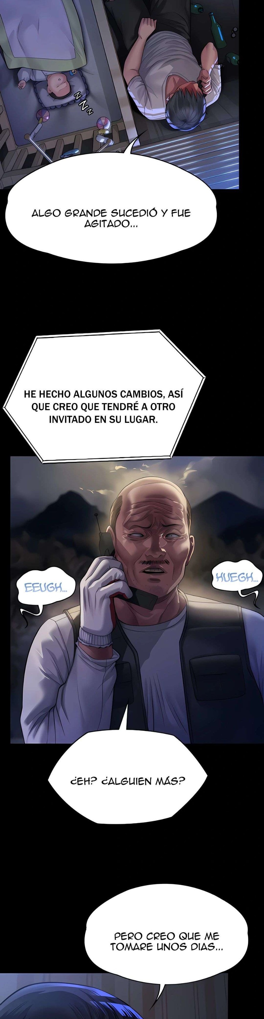 Queen Bee Raw - Chapter 295 [photo 60] - MangaPorn