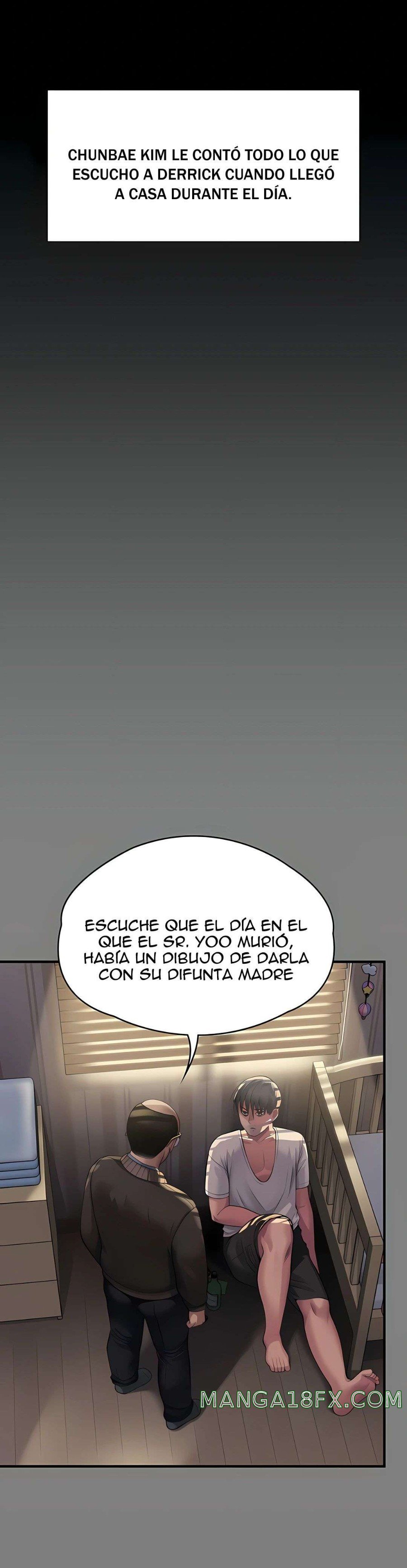 Queen Bee Raw - Chapter 295 [photo 62] - MangaPorn