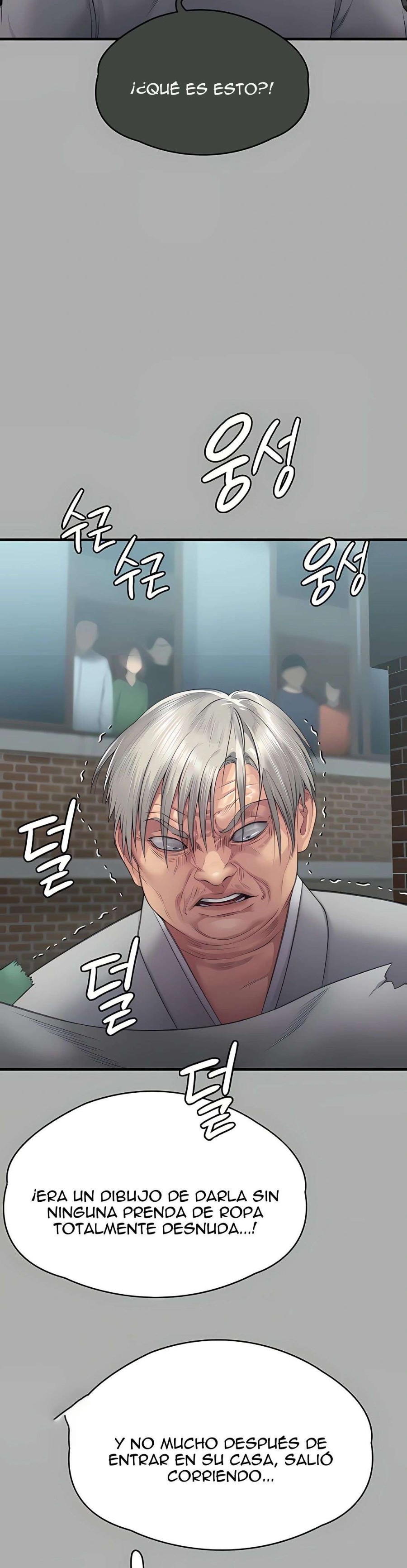 Queen Bee Raw - Chapter 295 [photo 64] - MangaPorn