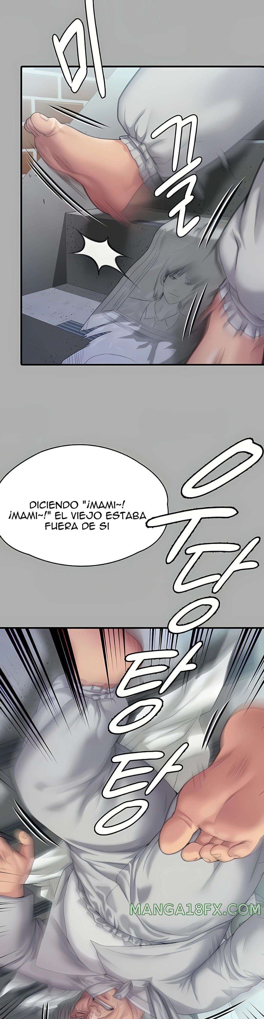 Queen Bee Raw - Chapter 295 [photo 65] - MangaPorn