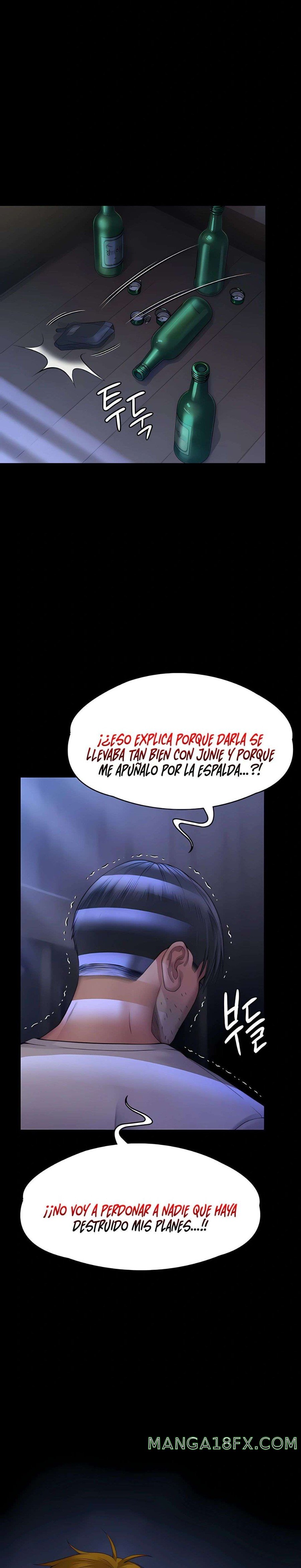 Queen Bee Raw - Chapter 295 [photo 68] - MangaPorn