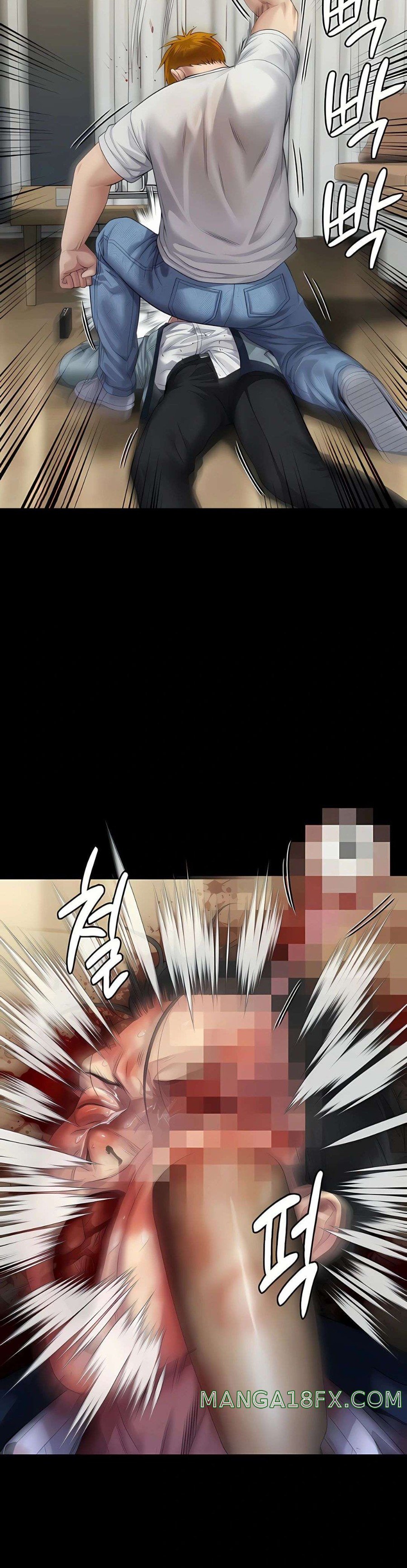 Queen Bee Raw - Chapter 295 [photo 7] - MangaPorn