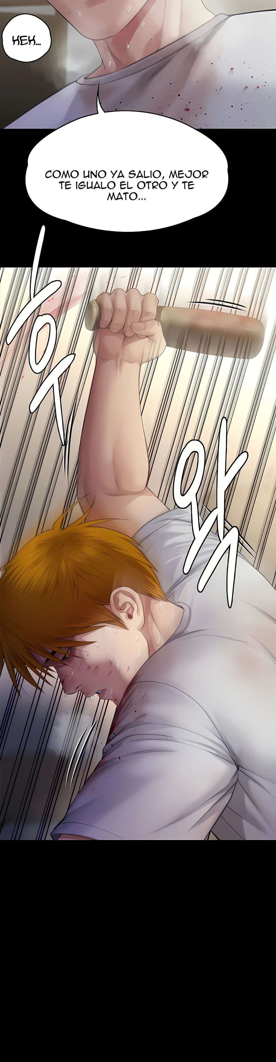 Queen Bee Raw - Chapter 295 [photo 9] - MangaPorn