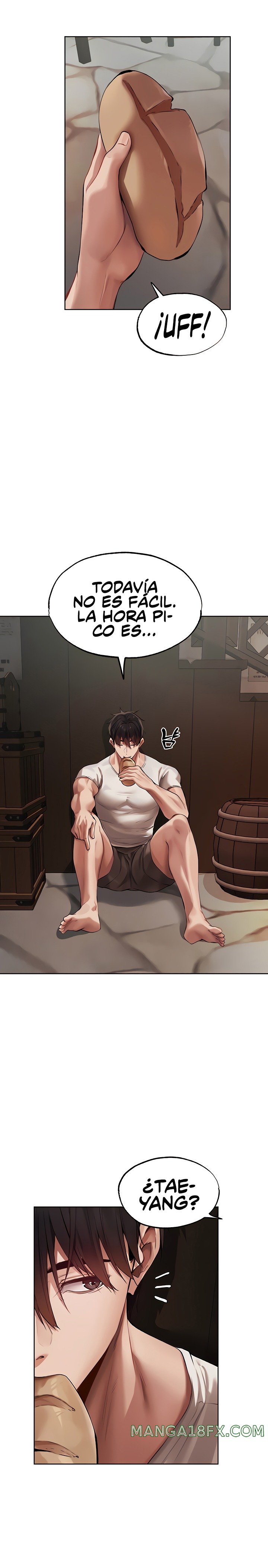 MILF Hunting In Another World Raw - Chapter 23 [photo 11] - MangaPorn