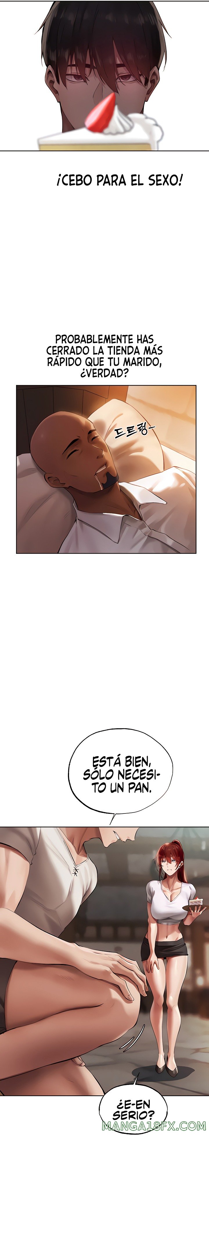 MILF Hunting In Another World Raw - Chapter 23 [photo 13] - MangaPorn