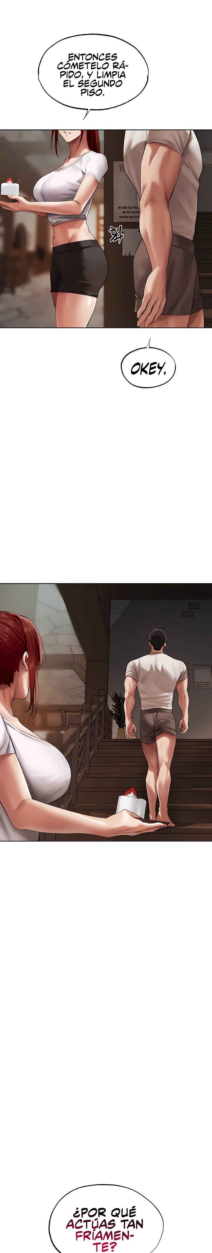 MILF Hunting In Another World Raw - Chapter 23 [photo 14] - MangaPorn