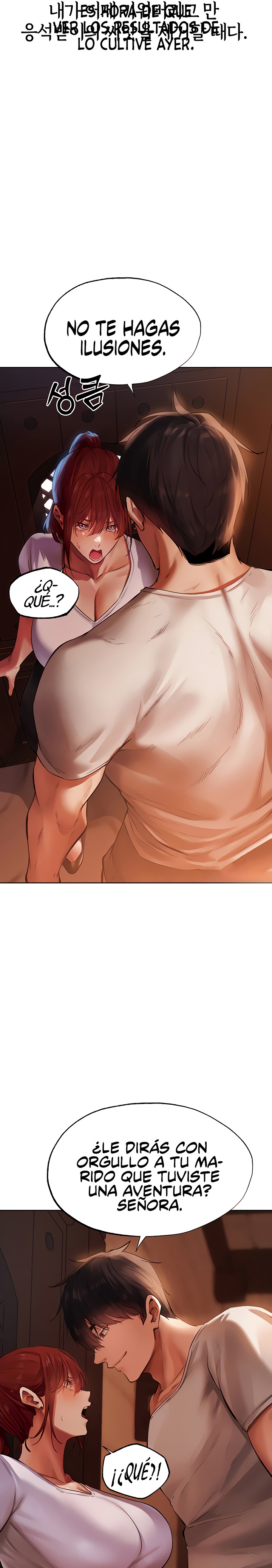 MILF Hunting In Another World Raw - Chapter 23 [photo 17] - MangaPorn