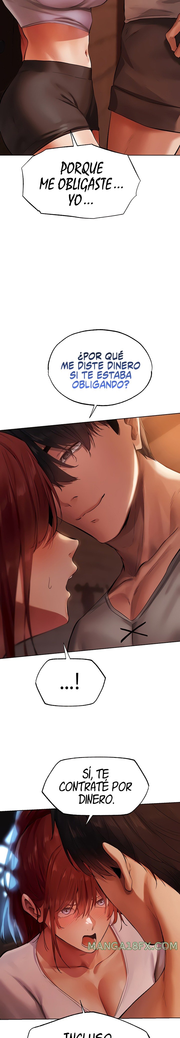 MILF Hunting In Another World Raw - Chapter 23 [photo 18] - MangaPorn