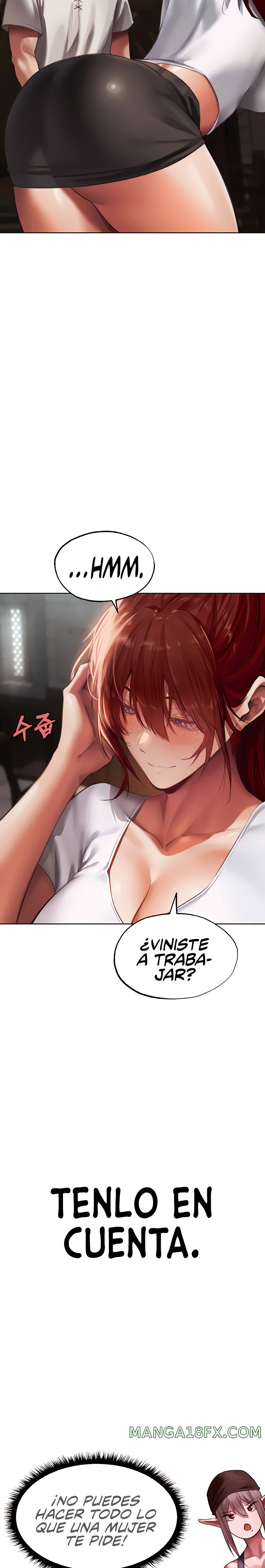 MILF Hunting In Another World Raw - Chapter 23 [photo 2] - MangaPorn