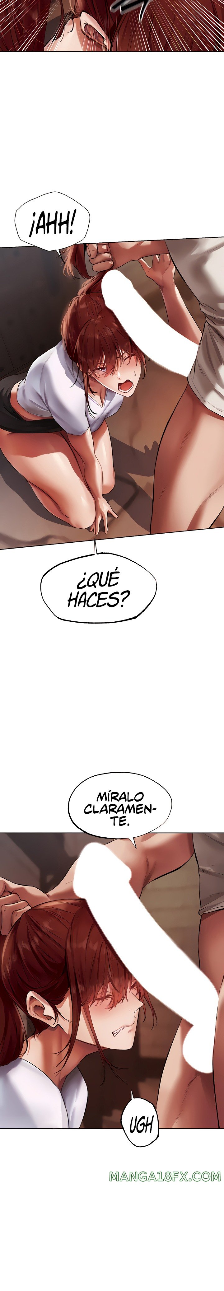 MILF Hunting In Another World Raw - Chapter 23 [photo 20] - MangaPorn