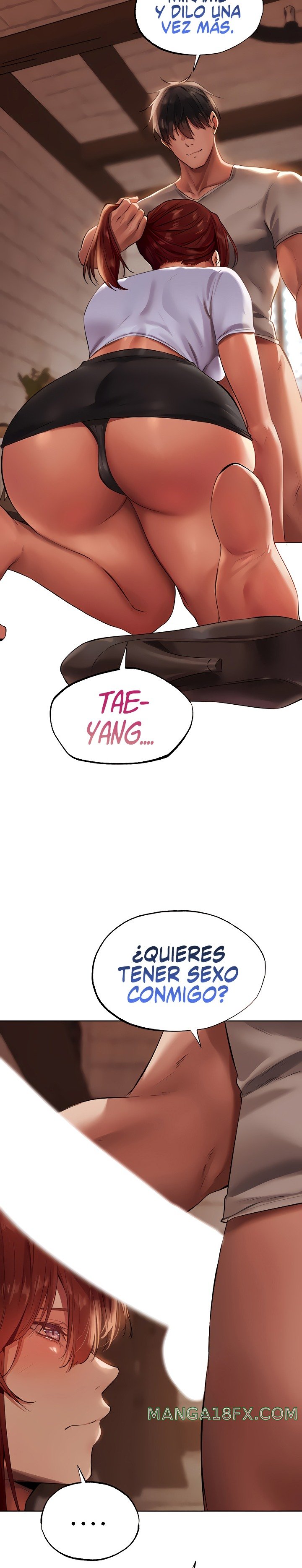 MILF Hunting In Another World Raw - Chapter 23 [photo 23] - MangaPorn