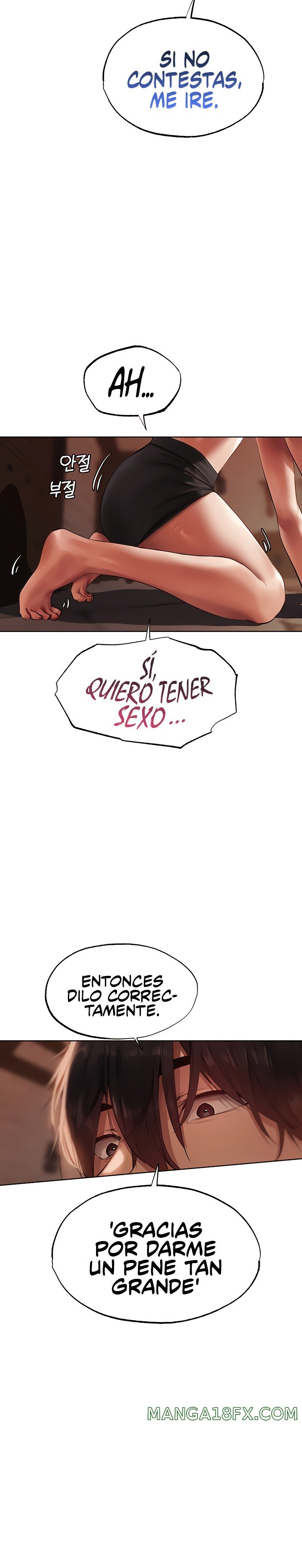 MILF Hunting In Another World Raw - Chapter 23 [photo 24] - MangaPorn