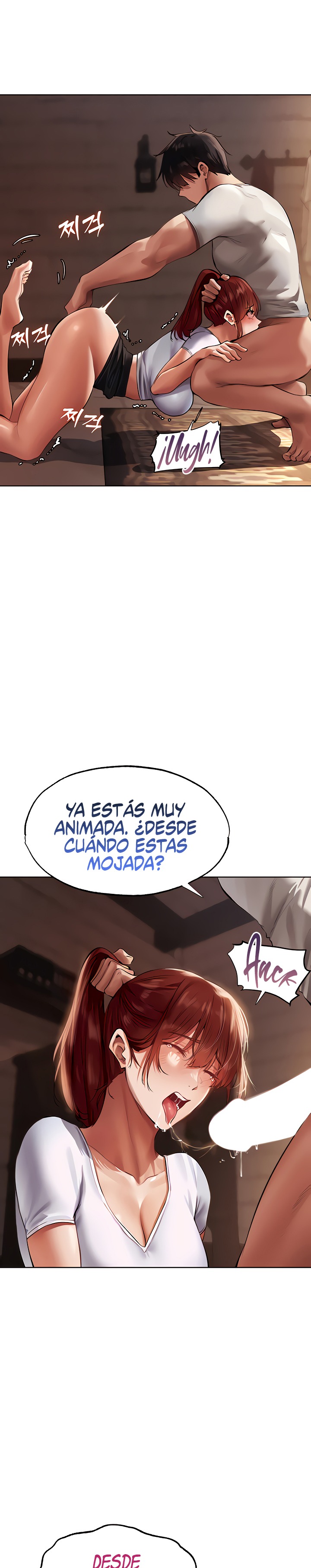 MILF Hunting In Another World Raw - Chapter 23 [photo 29] - MangaPorn