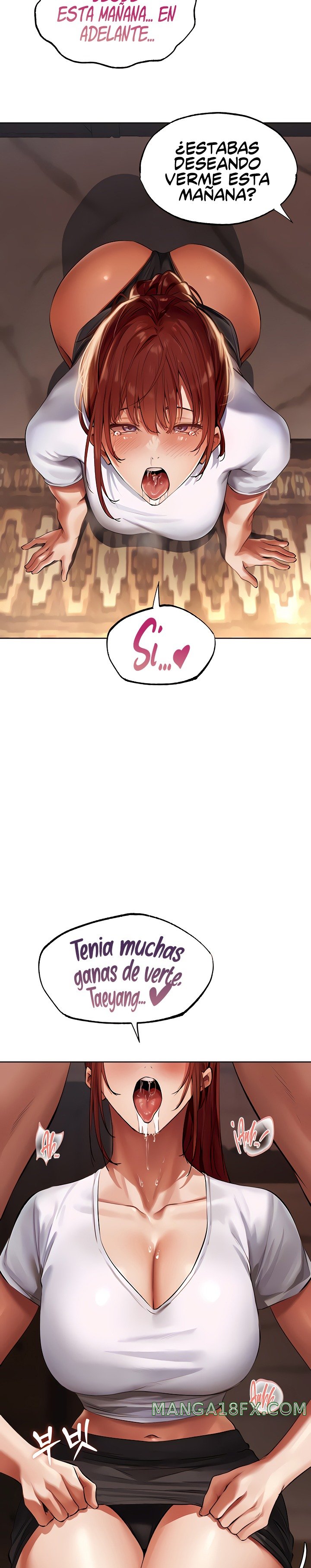 MILF Hunting In Another World Raw - Chapter 23 [photo 30] - MangaPorn