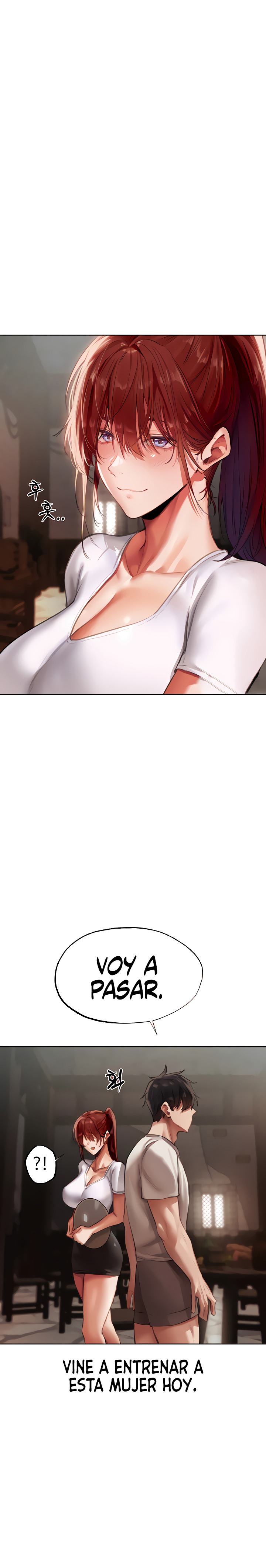 MILF Hunting In Another World Raw - Chapter 23 [photo 4] - MangaPorn