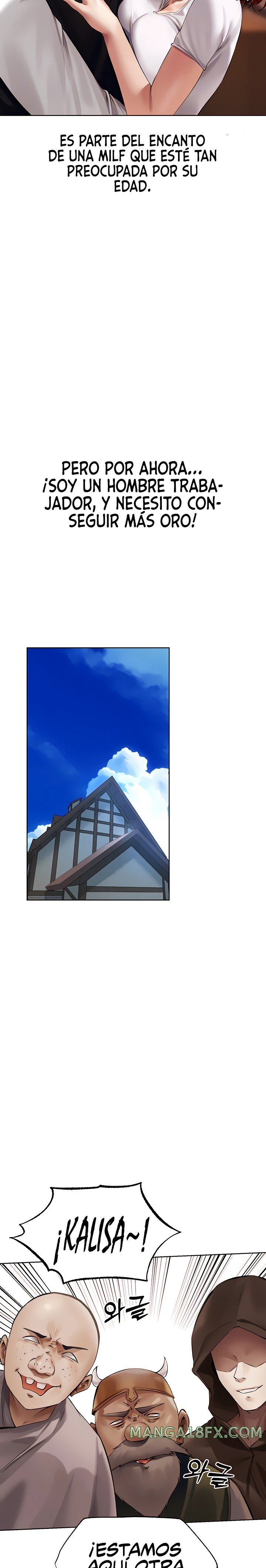 MILF Hunting In Another World Raw - Chapter 23 [photo 7] - MangaPorn