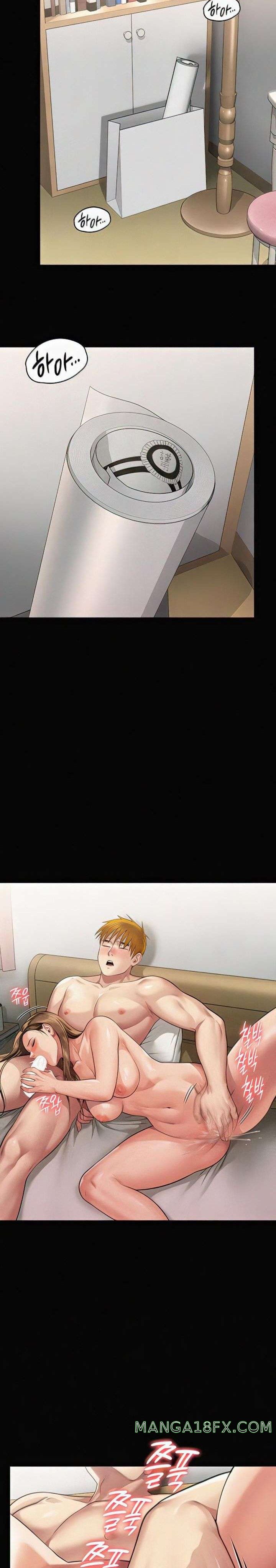 Queen Bee Raw - Chapter 296 [photo 41] - MangaPorn