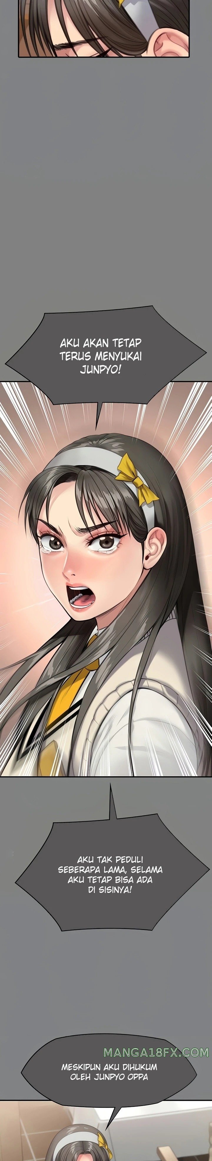 Queen Bee Raw - Chapter 297 [photo 2] - MangaPorn