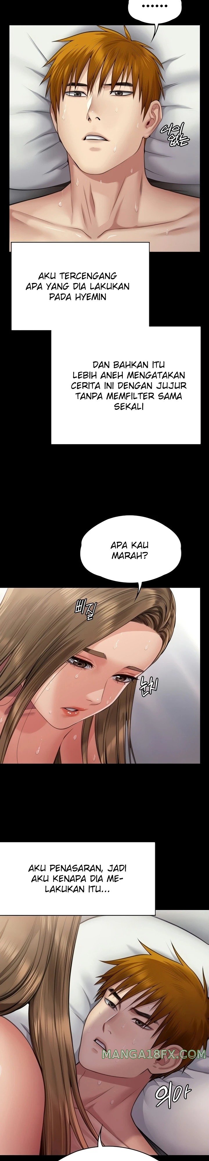 Queen Bee Raw - Chapter 297 [photo 23] - MangaPorn