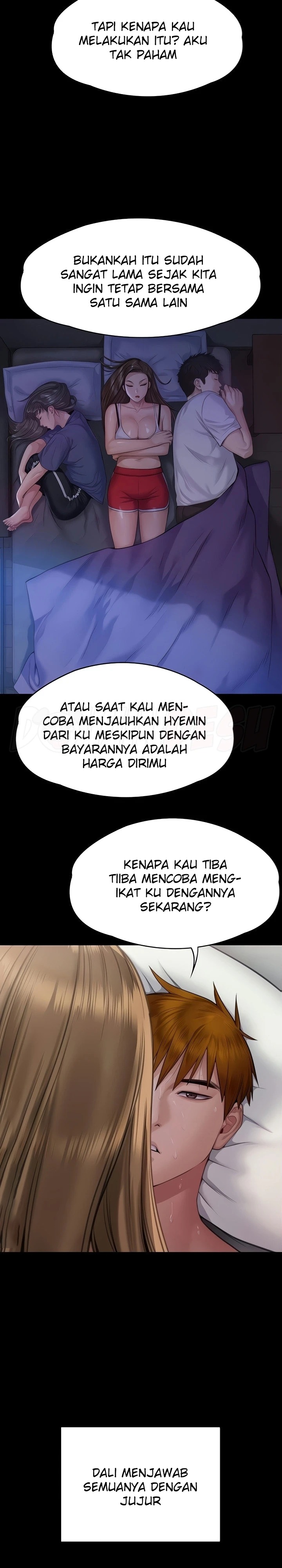 Queen Bee Raw - Chapter 297 [photo 24] - MangaPorn