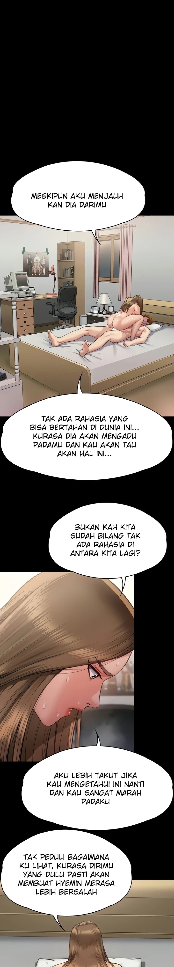 Queen Bee Raw - Chapter 297 [photo 25] - MangaPorn