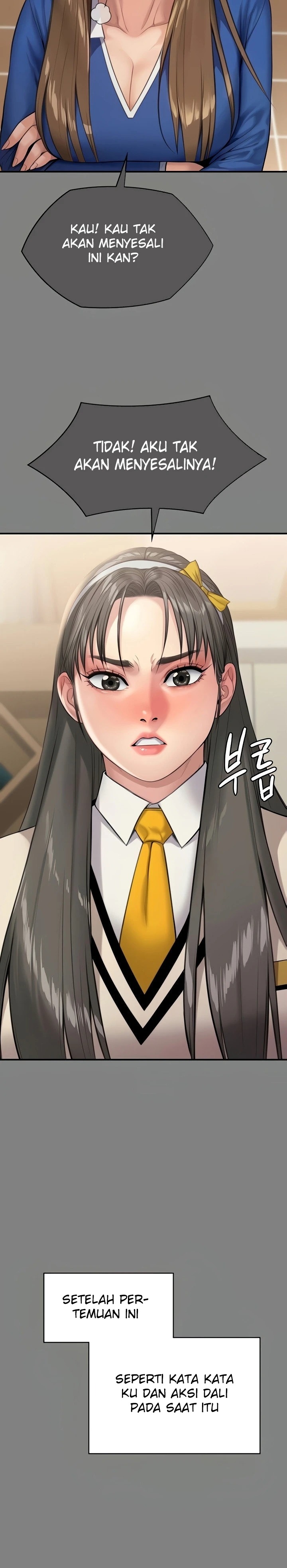 Queen Bee Raw - Chapter 297 [photo 4] - MangaPorn