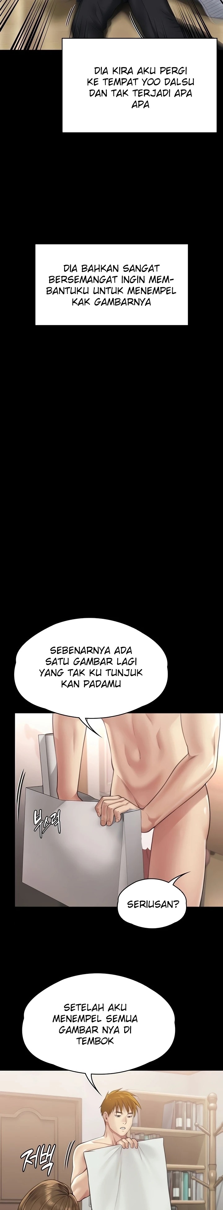 Queen Bee Raw - Chapter 297 [photo 41] - MangaPorn